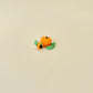 compact turtle fidget with smooth movement for focus and stress relief
