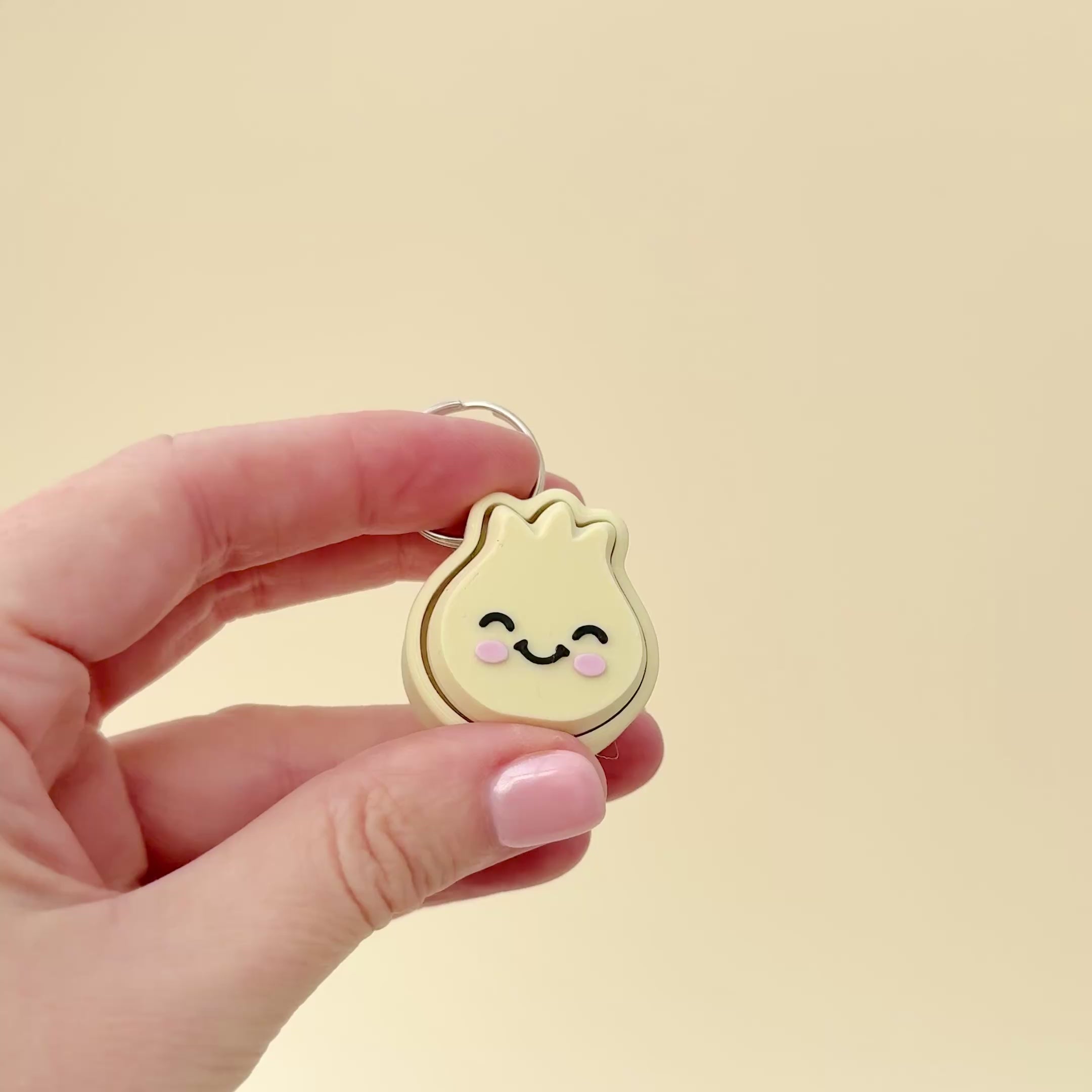 Dumpling Clicker