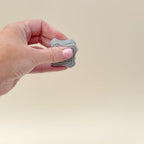 A lightweight, pocket-sized fidget designed for anxiety relief, focus, and quiet hand stimulation.