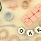 A diverse, robust set of tactile and quiet sensory toys designed to cater to various sensory preferences and needs.