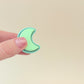 Moon clicker